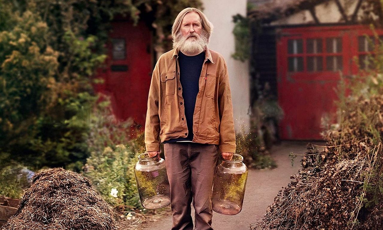 header image for Small Prophets