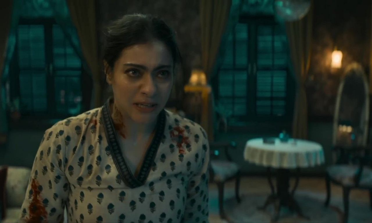 header image for Maa