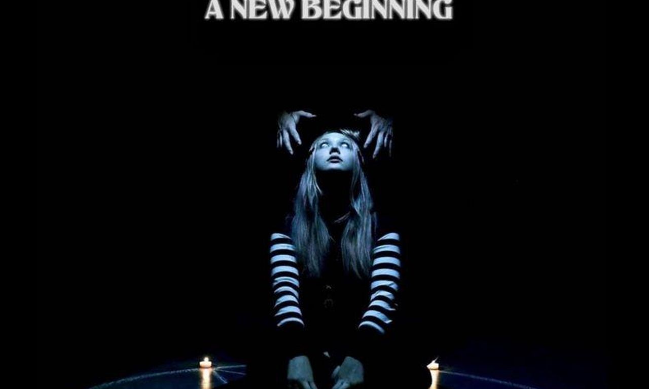 header image for Ouija: A New Beginning