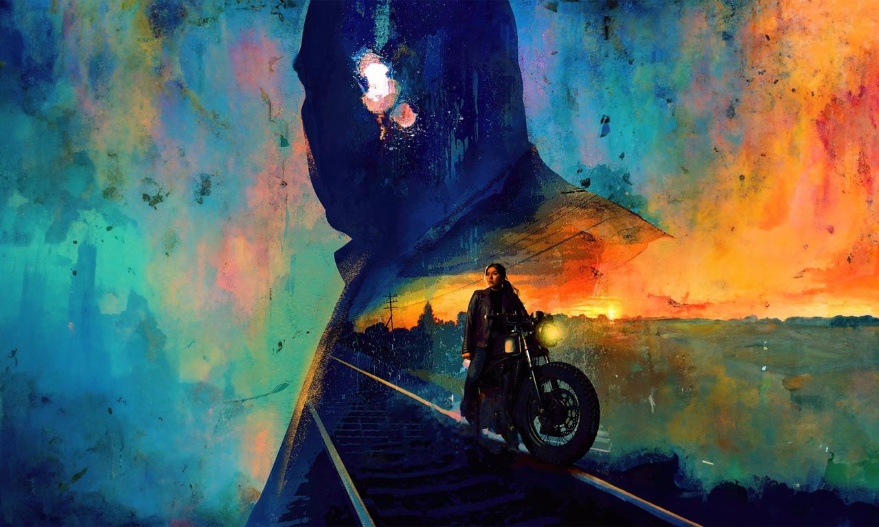 header image for Echo