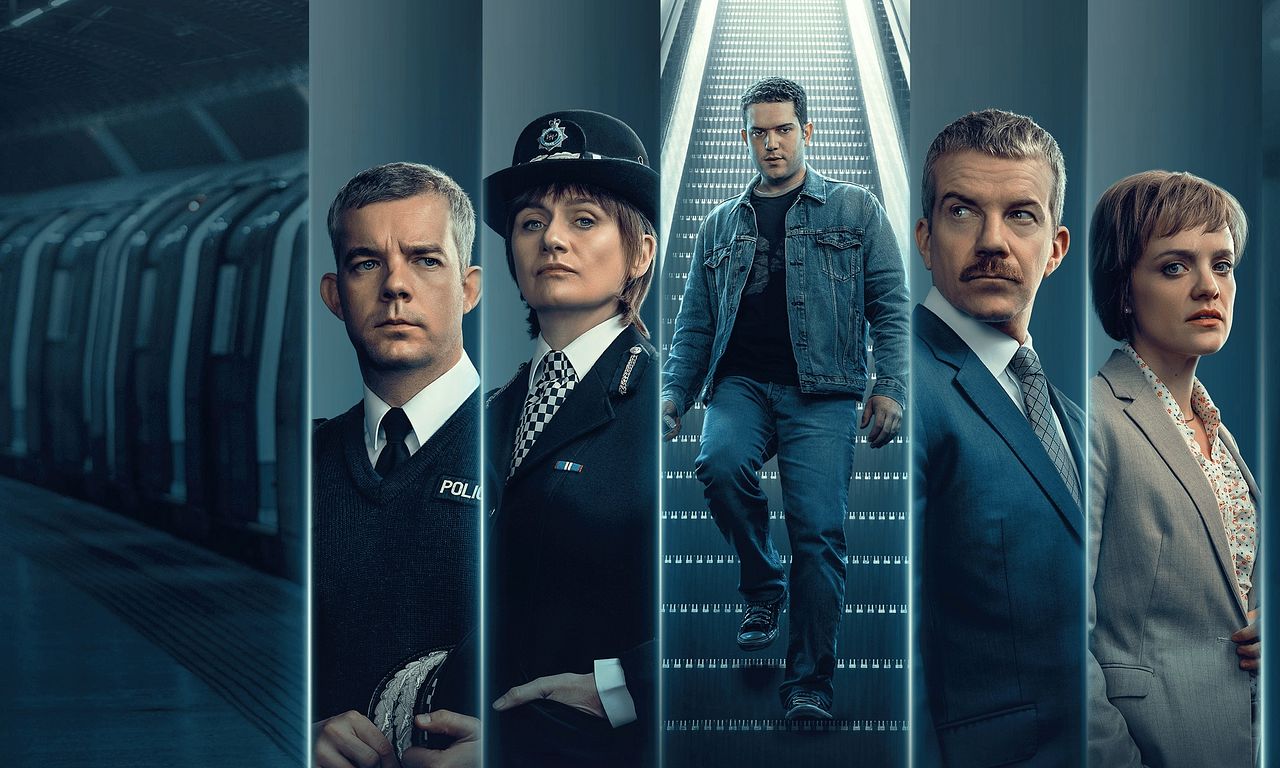 header image for Suspect: The Shooting of Jean Charles de Menezes