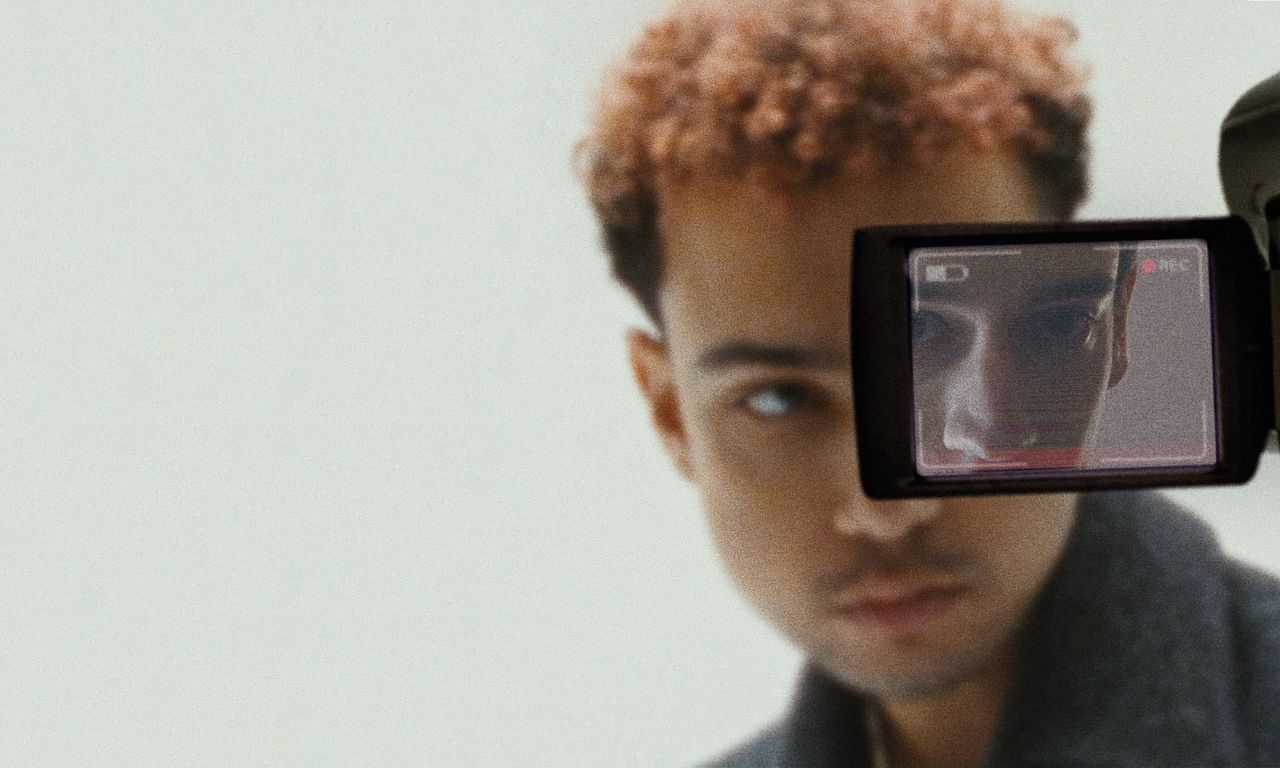 header image for Lurker