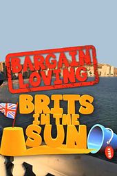 Bargain-Loving Brits in the Sun