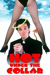 Hot Under The Collar