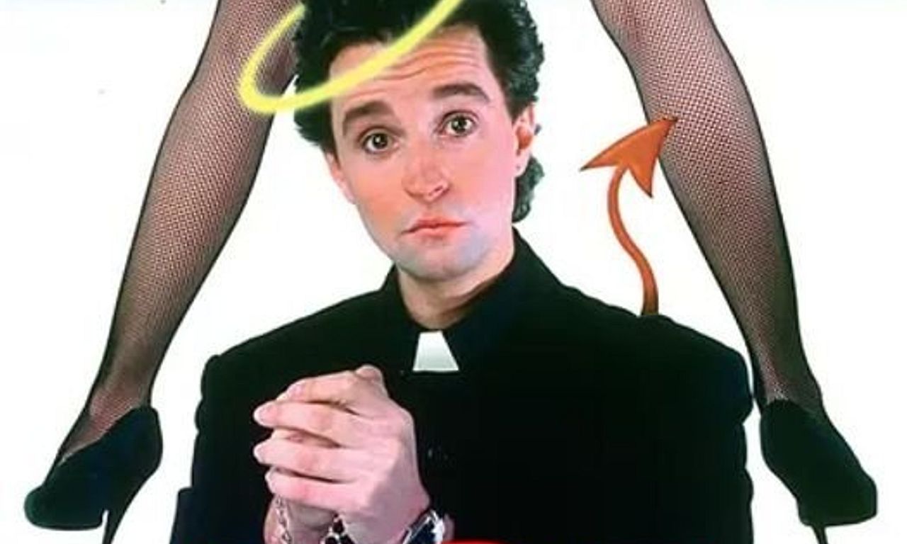 header image for Hot Under The Collar