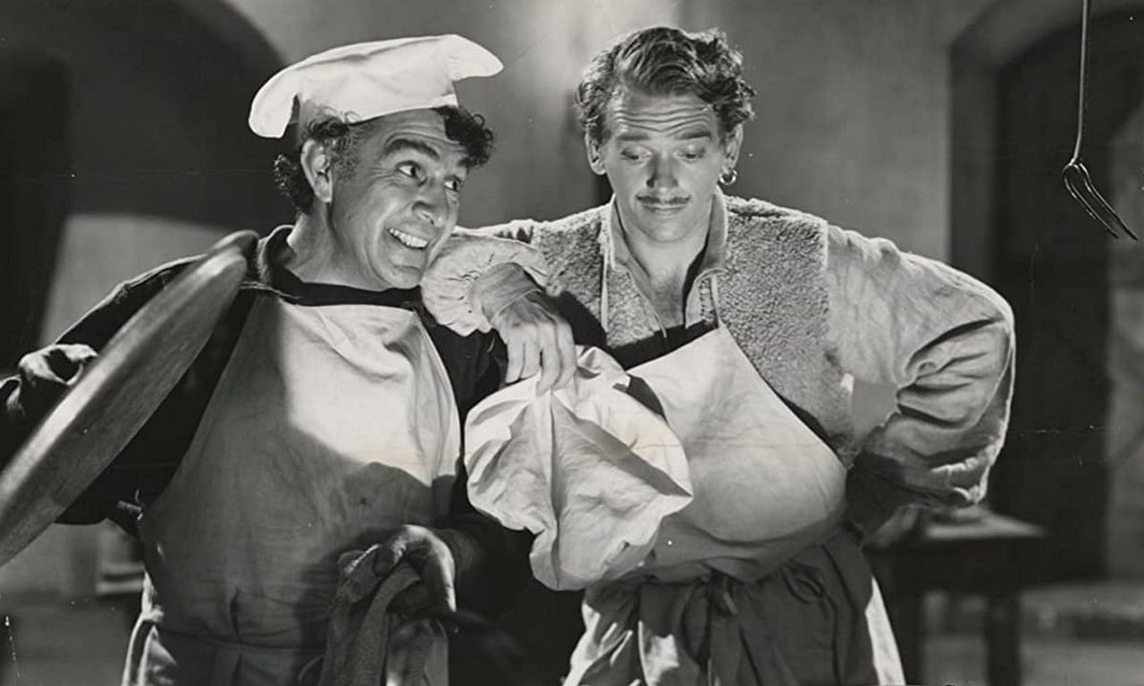 header image for The Corsican Brothers