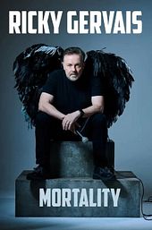 Ricky Gervais: Mortality