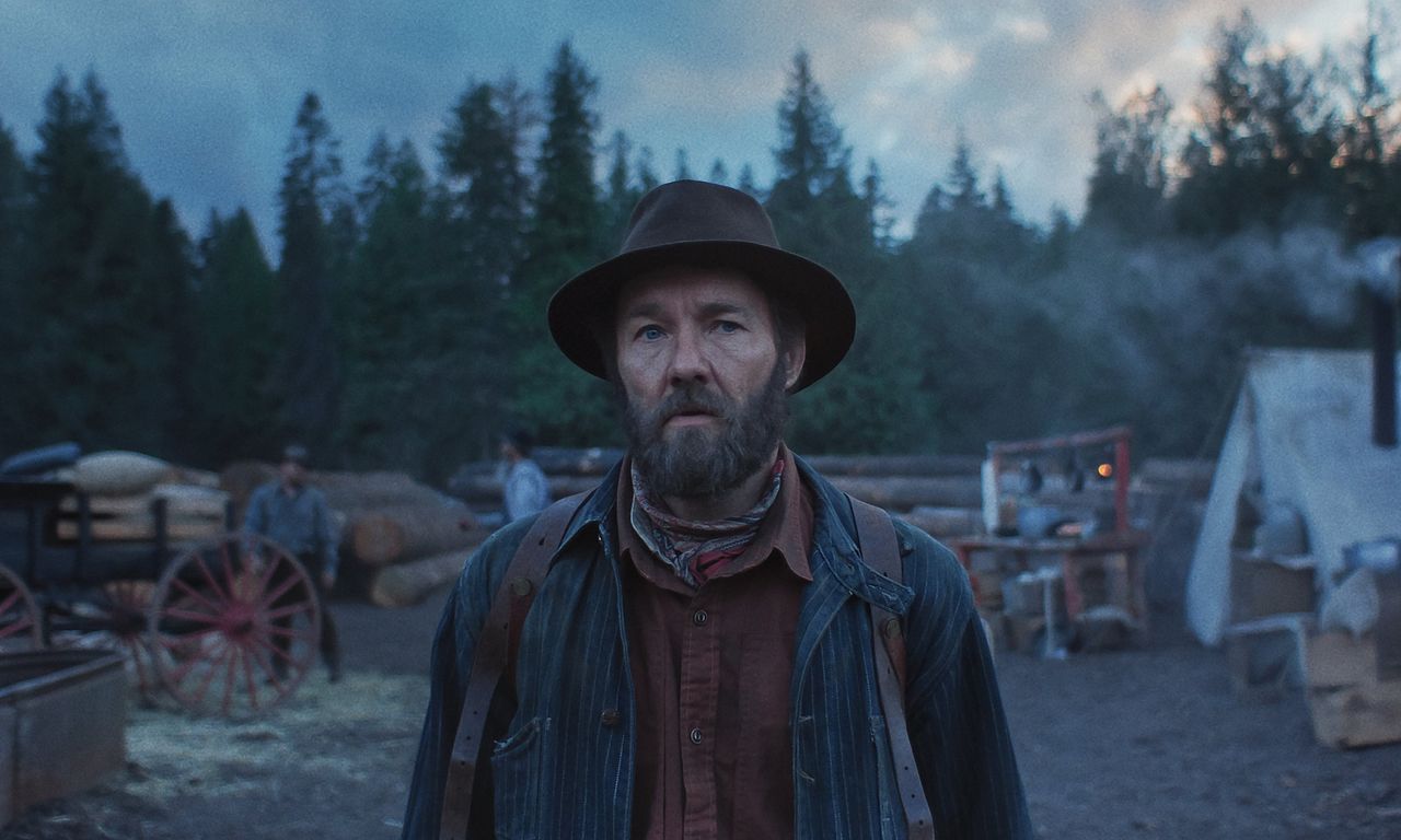 header image for Train Dreams