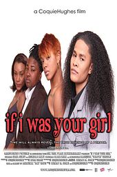 If I Was Your Girl