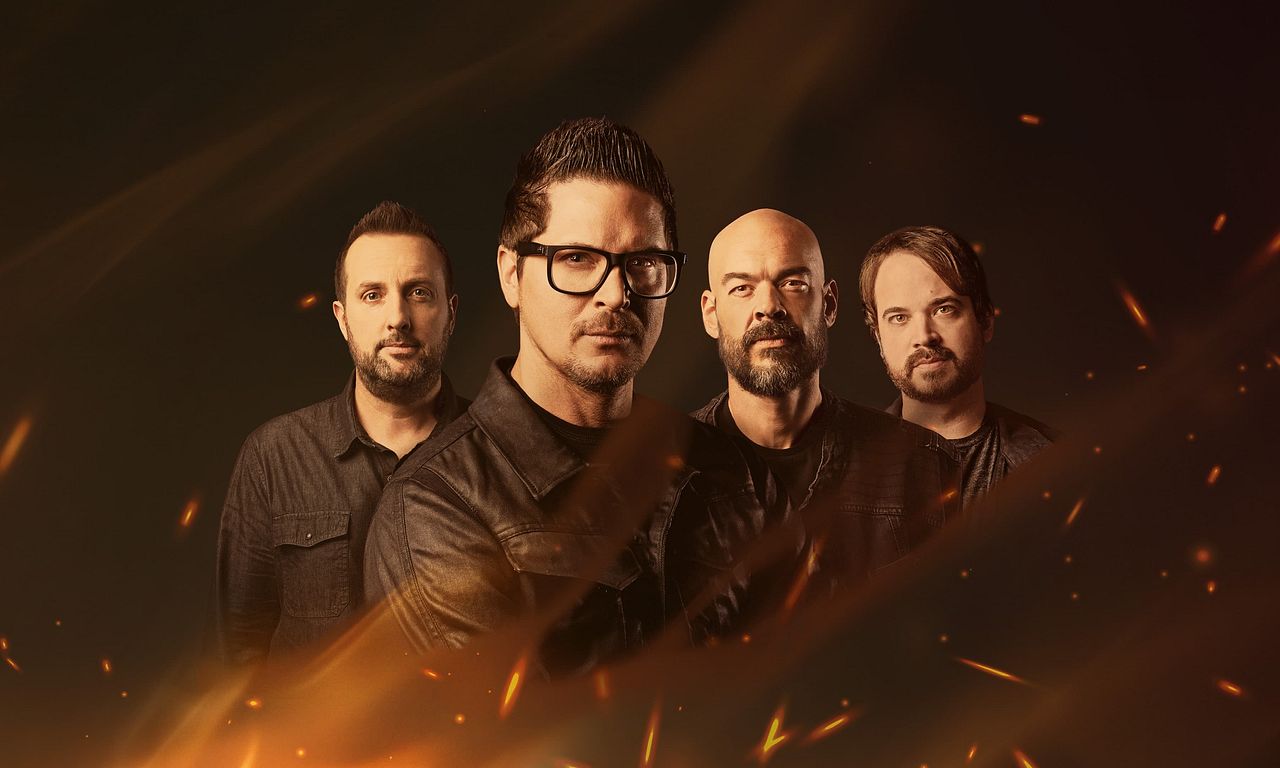 Ghost Adventures - Where to Watch and Stream Online – Entertainment.ie