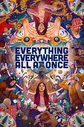 Everything Everywhere All at Once