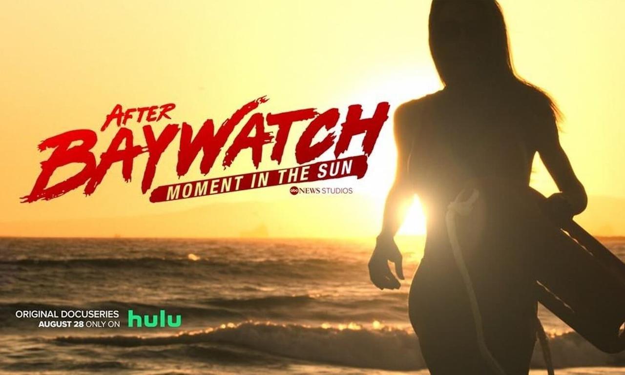 header image for After Baywatch: Moment in the Sun