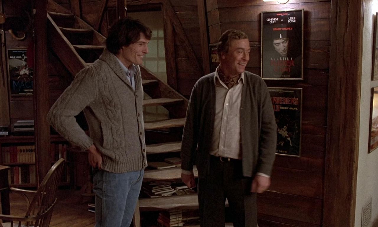 header image for Deathtrap