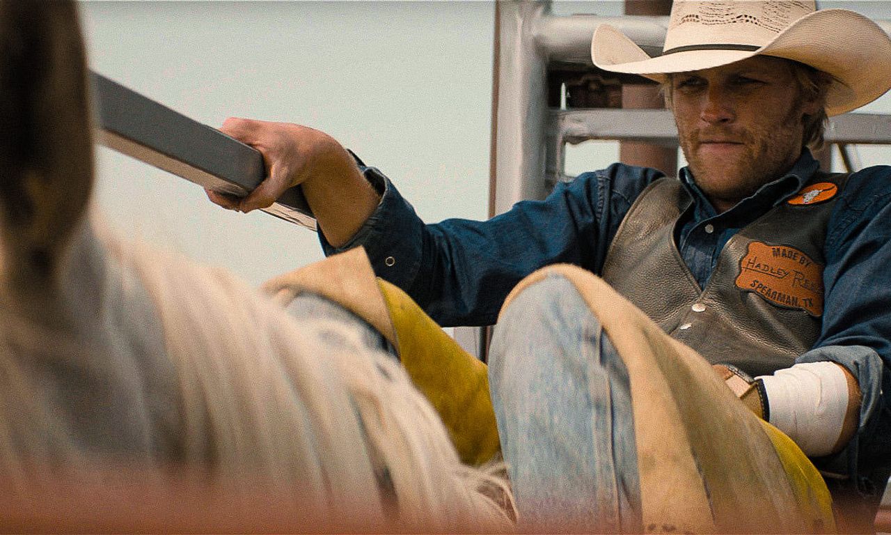 header image for Broke