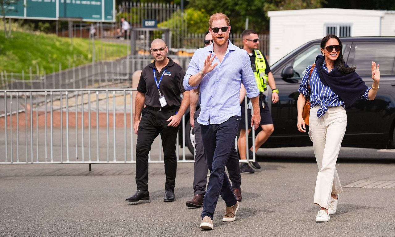 header image for The Royals Uncensored