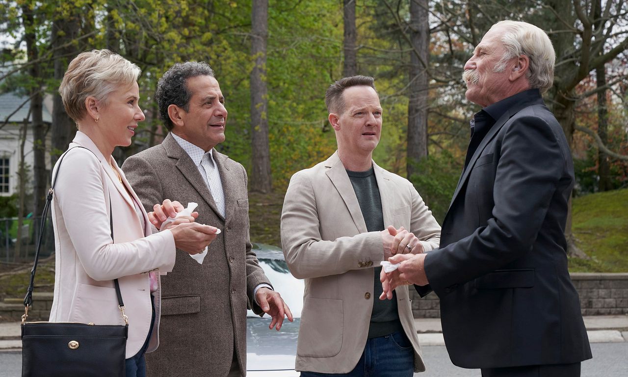 header image for Mr. Monk's Last Case: A Monk Movie