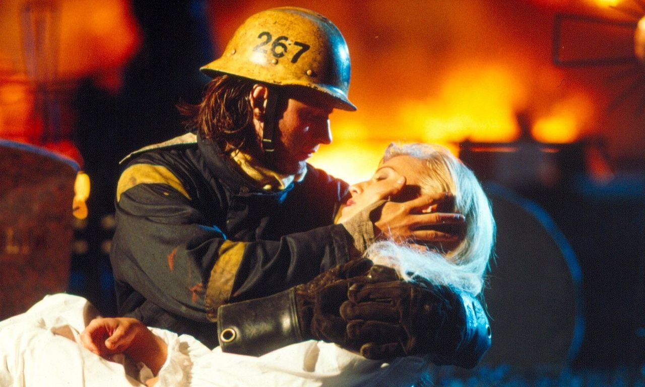 header image for Adam & Eva