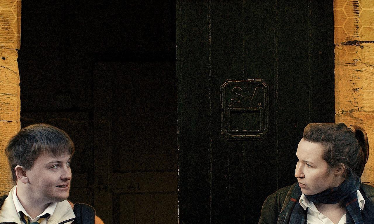 header image for The Bee-Eaters