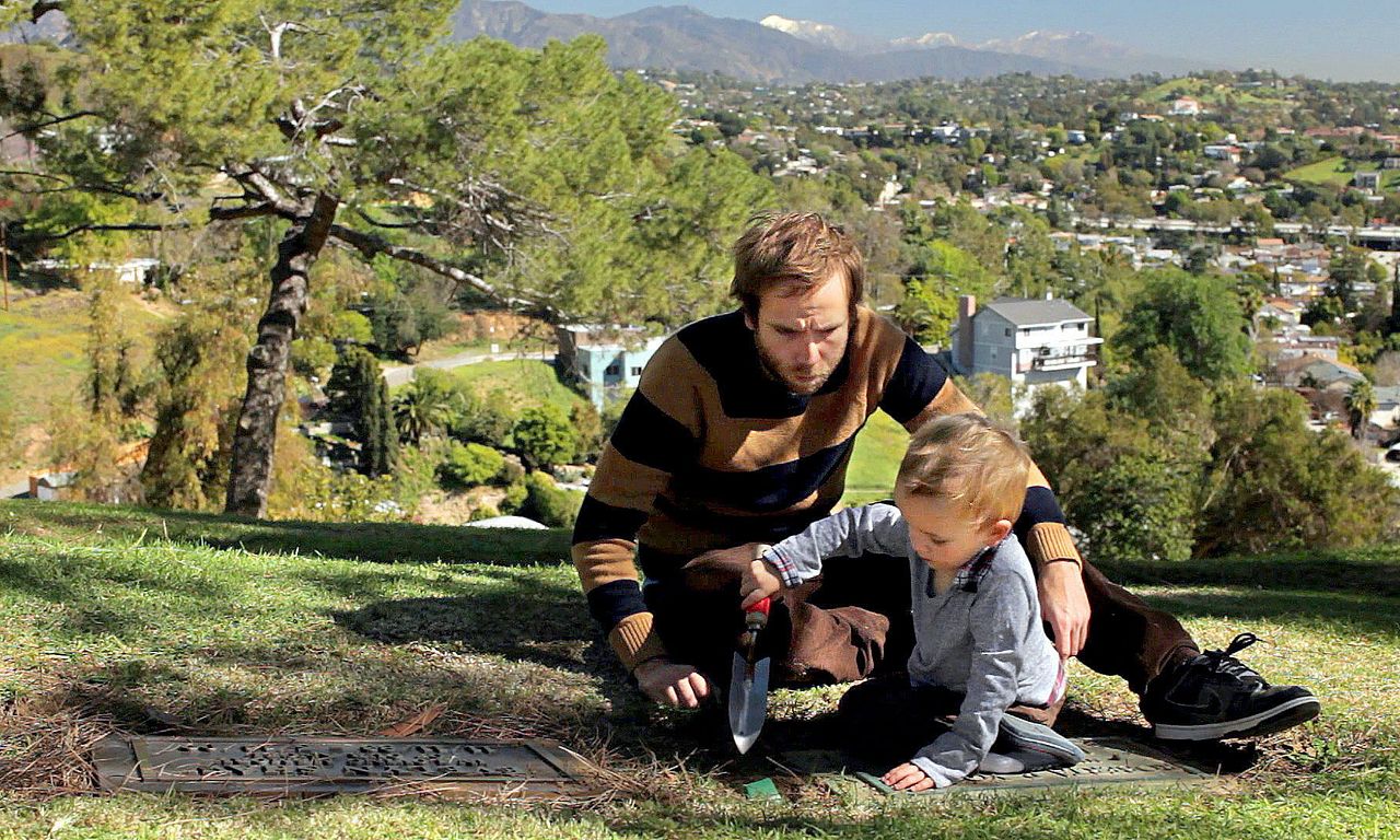 header image for The End of Love