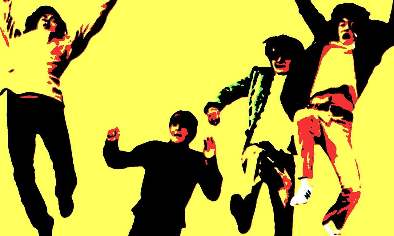 header image for Head