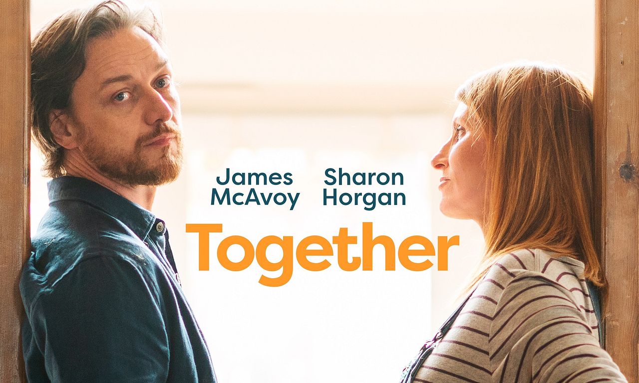 header image for Together