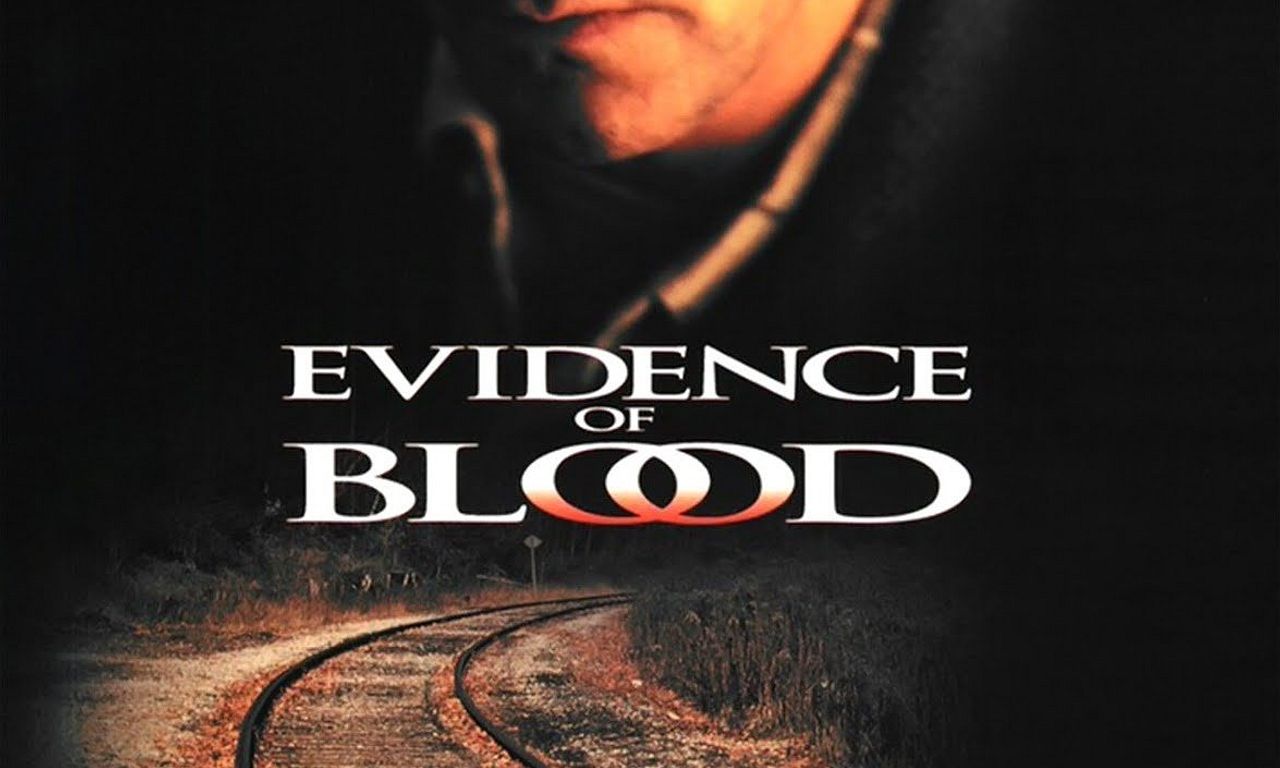 header image for Evidence of Blood
