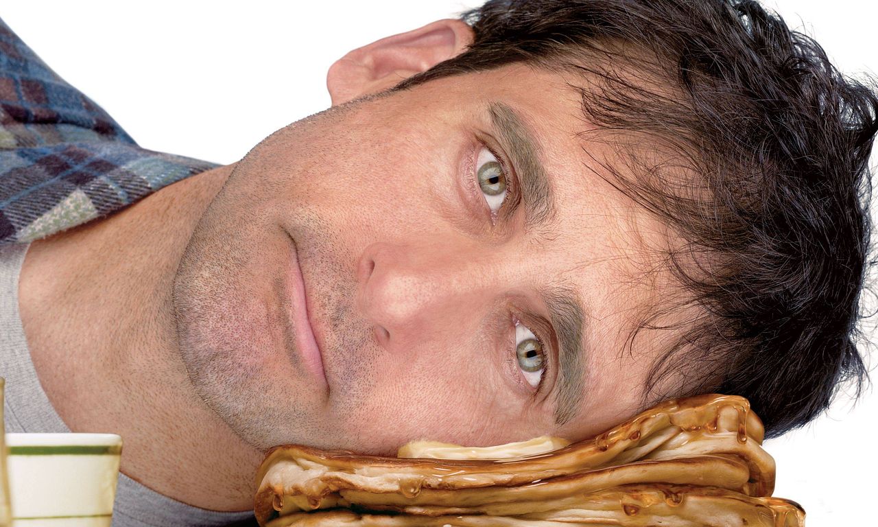 header image for Dan in Real Life