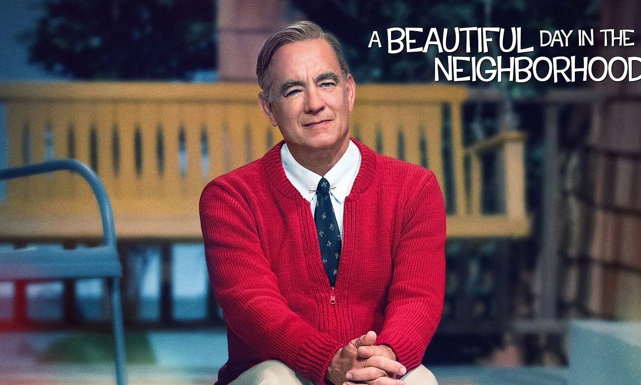 header image for A Beautiful Day in the Neighborhood