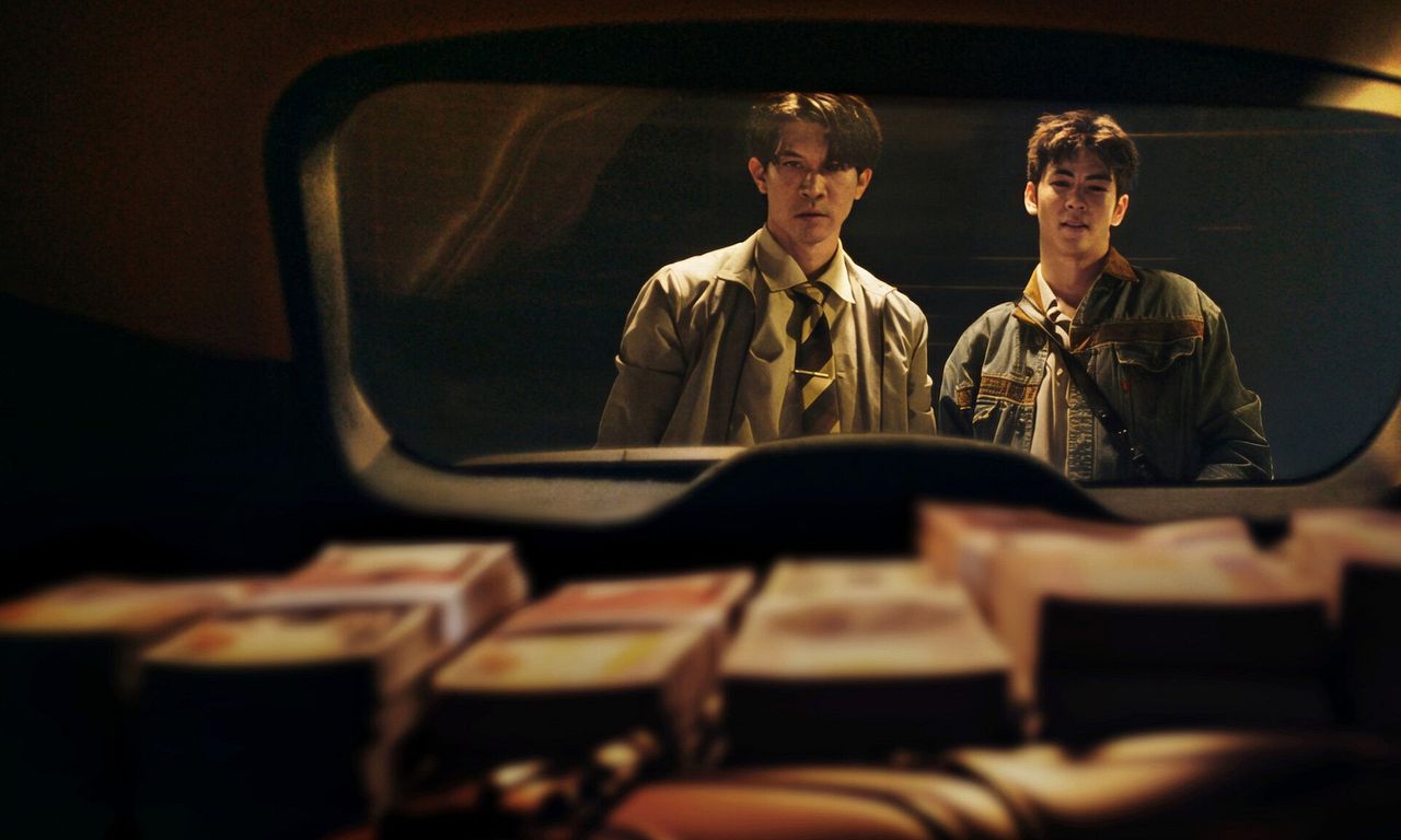 header image for Everybody Loves Me When I'm Dead