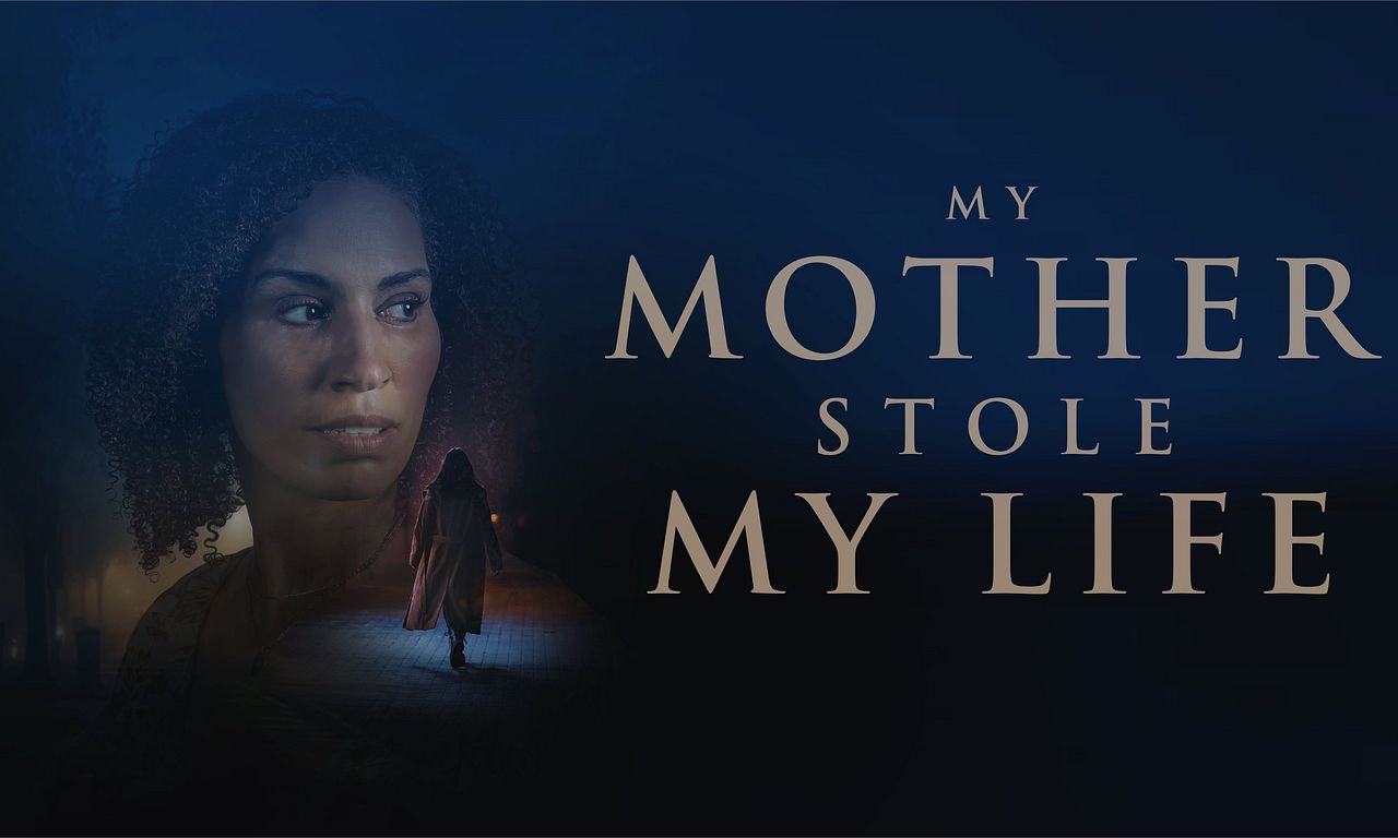 header image for My Mother Stole My Life