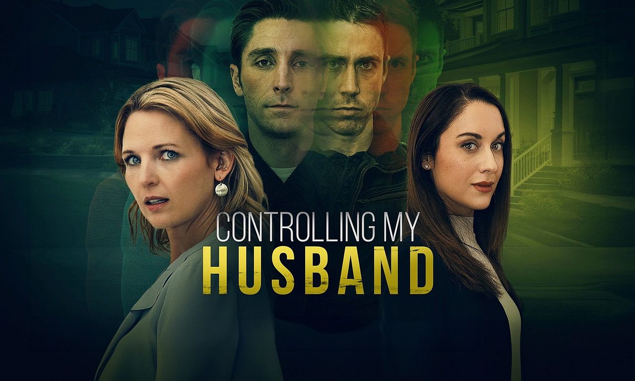 header image for Controlling My Husband