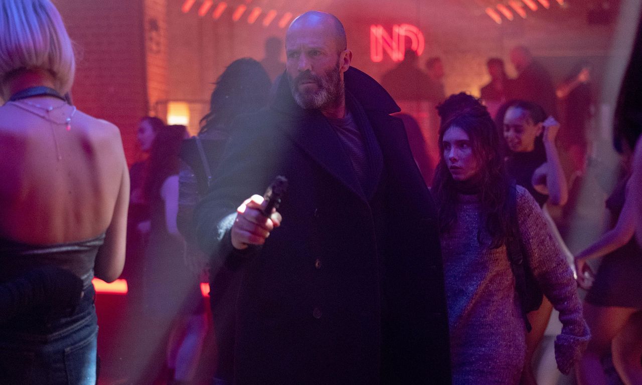 header image for Shelter