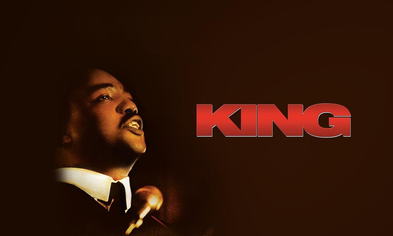 header image for King