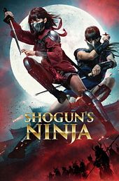 Shogun's Ninja