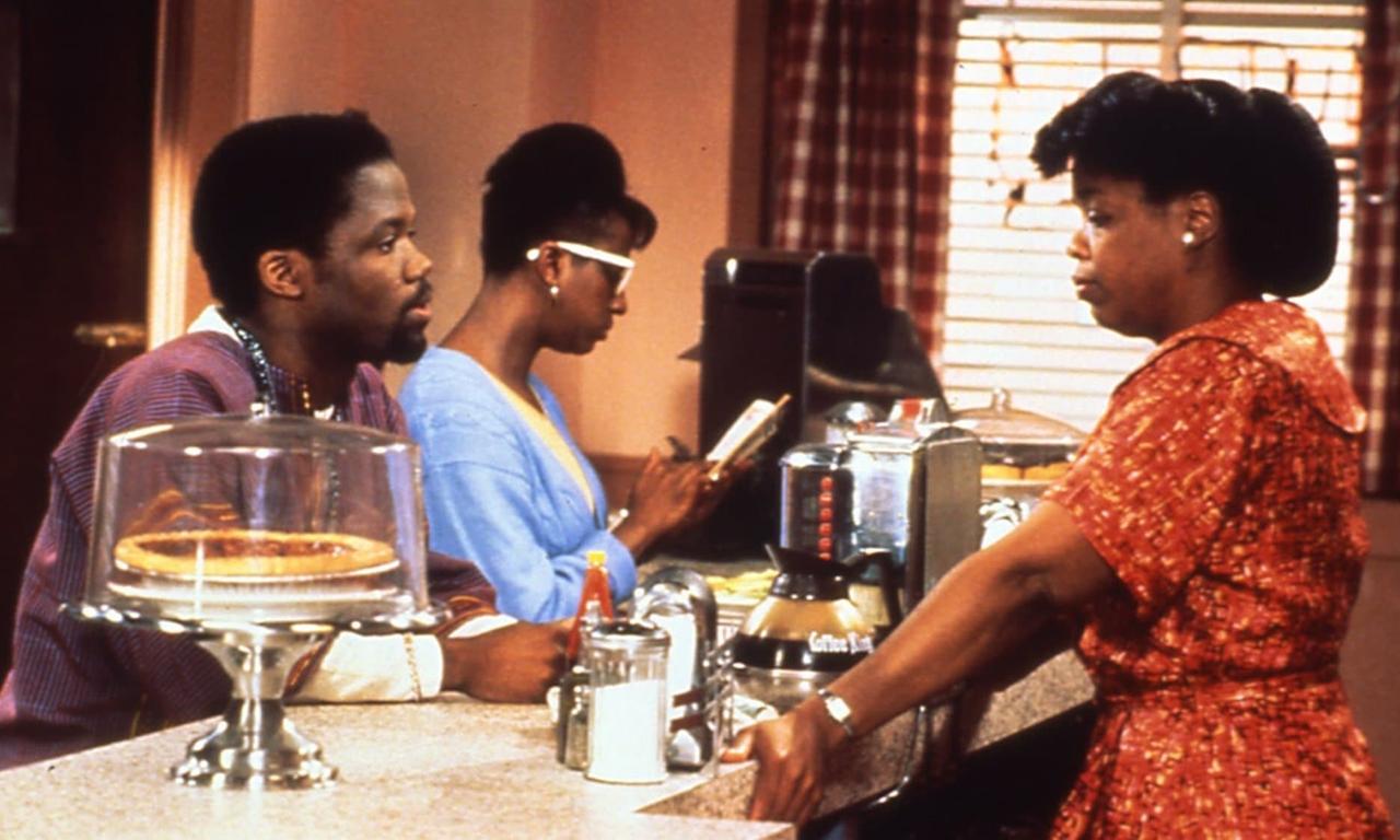 header image for Brewster Place