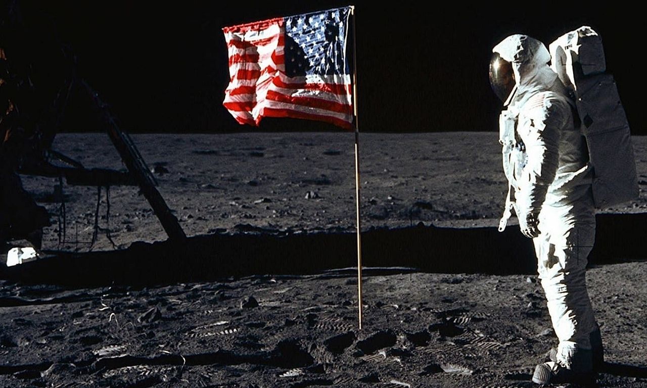 header image for Chasing the Moon