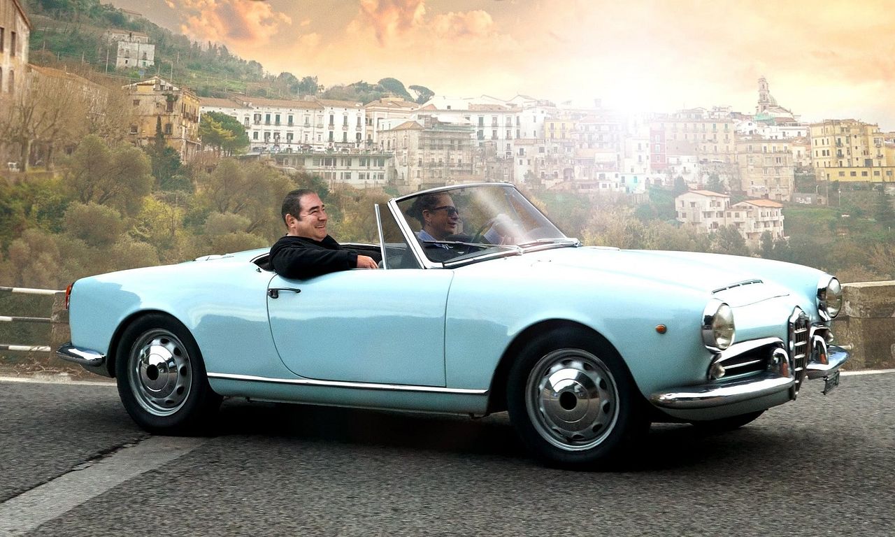 header image for Eat the World with Emeril Lagasse