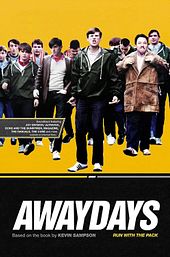 Awaydays