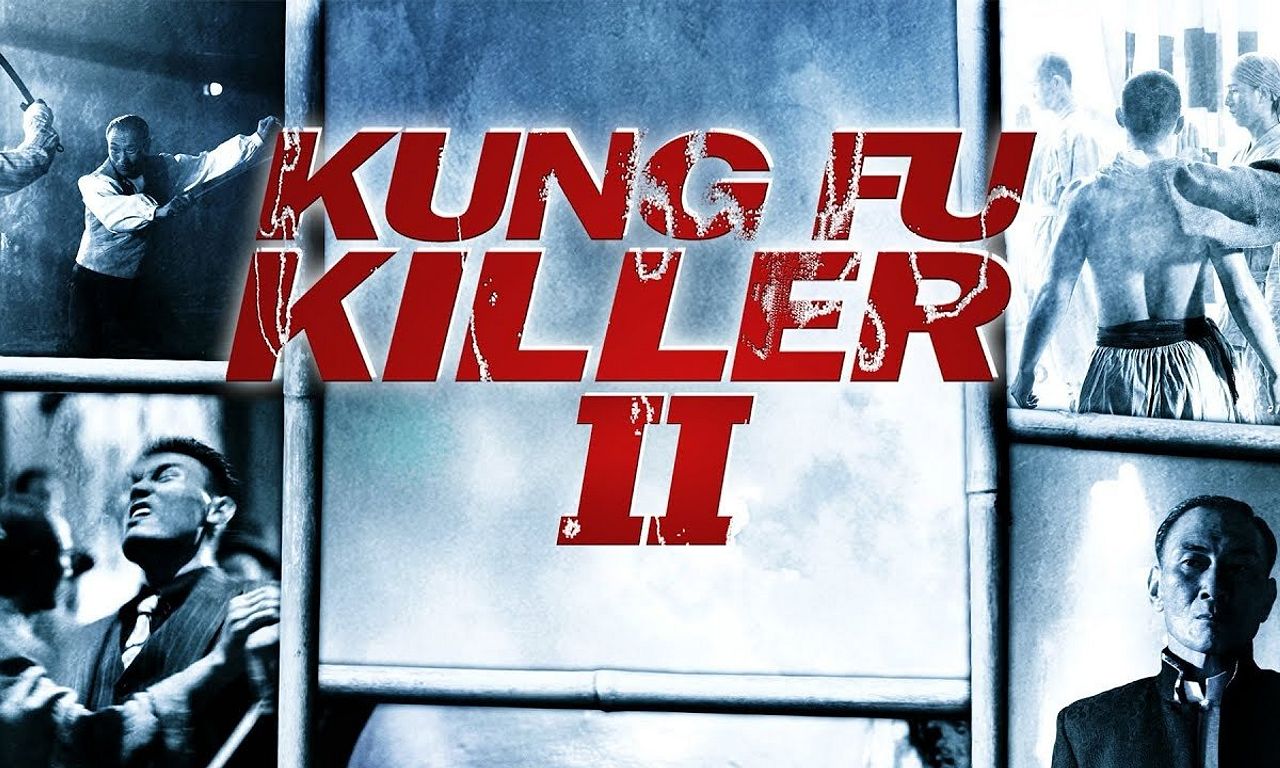 header image for Kung Fu Killer 2