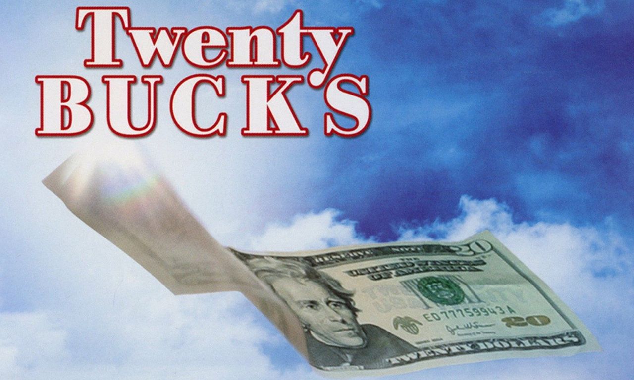 header image for Twenty Bucks