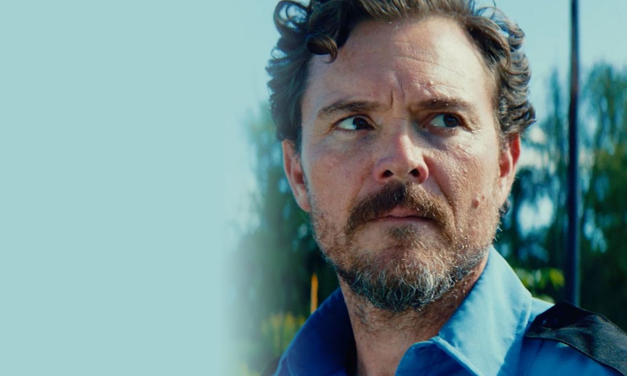 header image for Stone Creek Killer