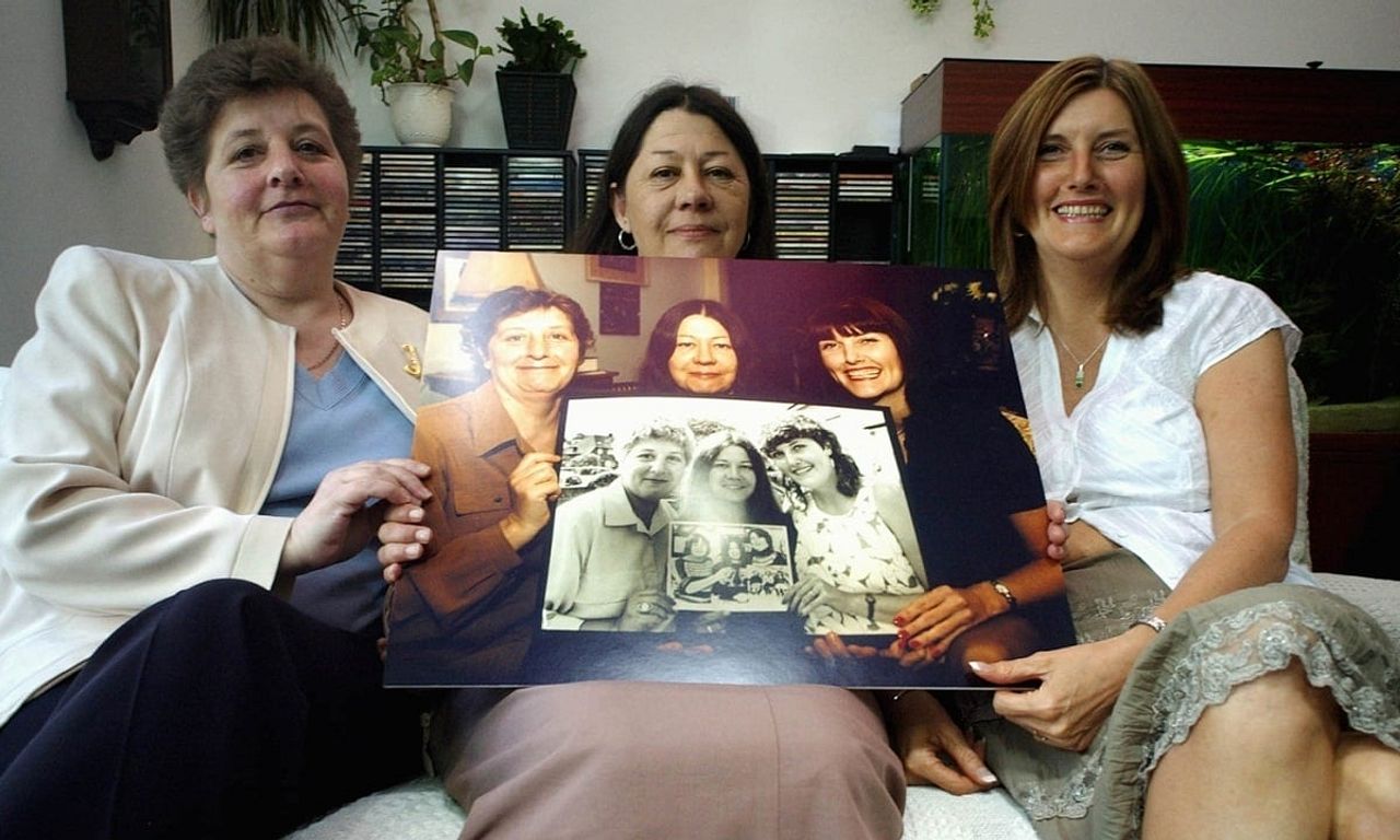 header image for 63 Up