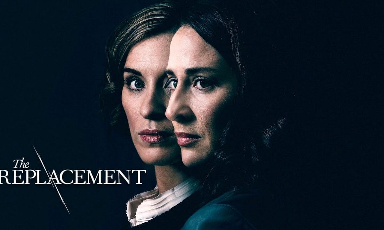 header image for The Replacement