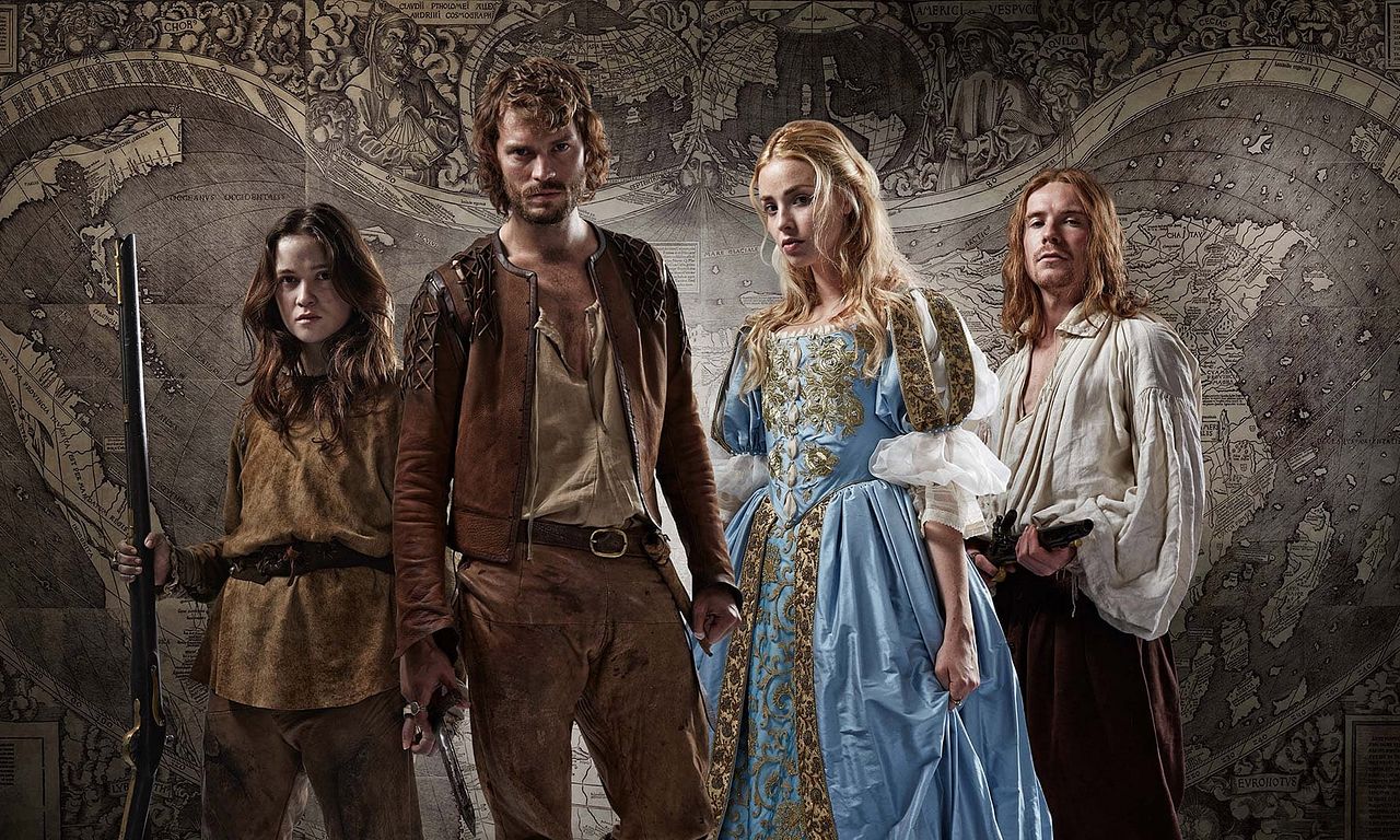 header image for New Worlds