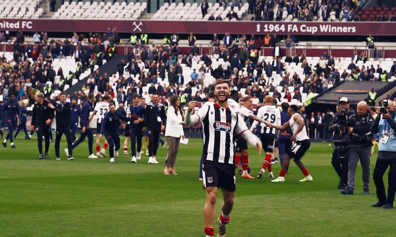 header image for All Town Aren't We