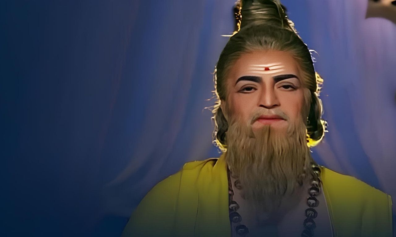 header image for Srimadvirat Veerabrahmendra Swami Charitra