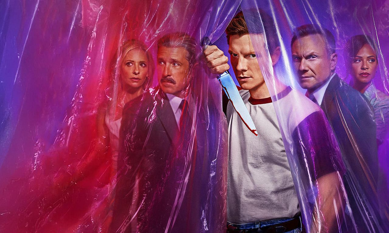 Dexter Original Sin Where to Watch and Stream Online Entertainment.ie