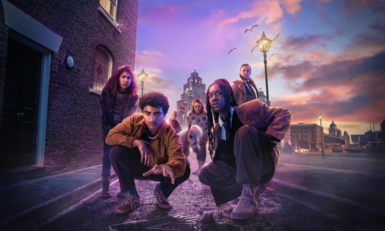 header image for Dead Hot