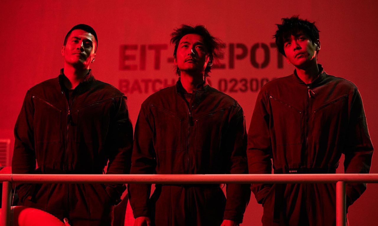 header image for Escape from the 21st Century