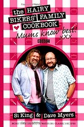 The Hairy Bikers: Mums Know Best